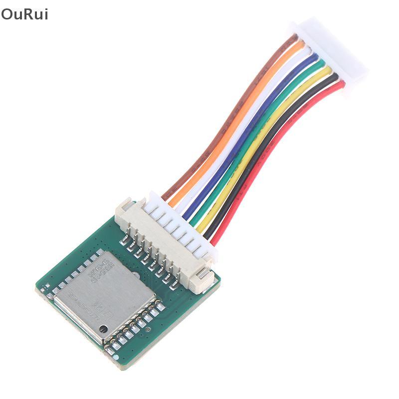 [B&C] GNSS Module Node T114 V2 GPS Module 3.3V L76K โปรเซสเซอร์พลังงานต่ํารองรับสําหรับตาข่าย {th}