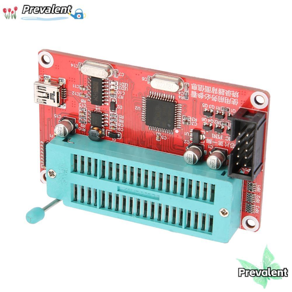 PREVALENT ชิปการเขียนโปรแกรม burner, SP200SE/SP200S SCM / 24/93 Series SP200SE โปรแกรมเมอร์, ชิปหน่ว