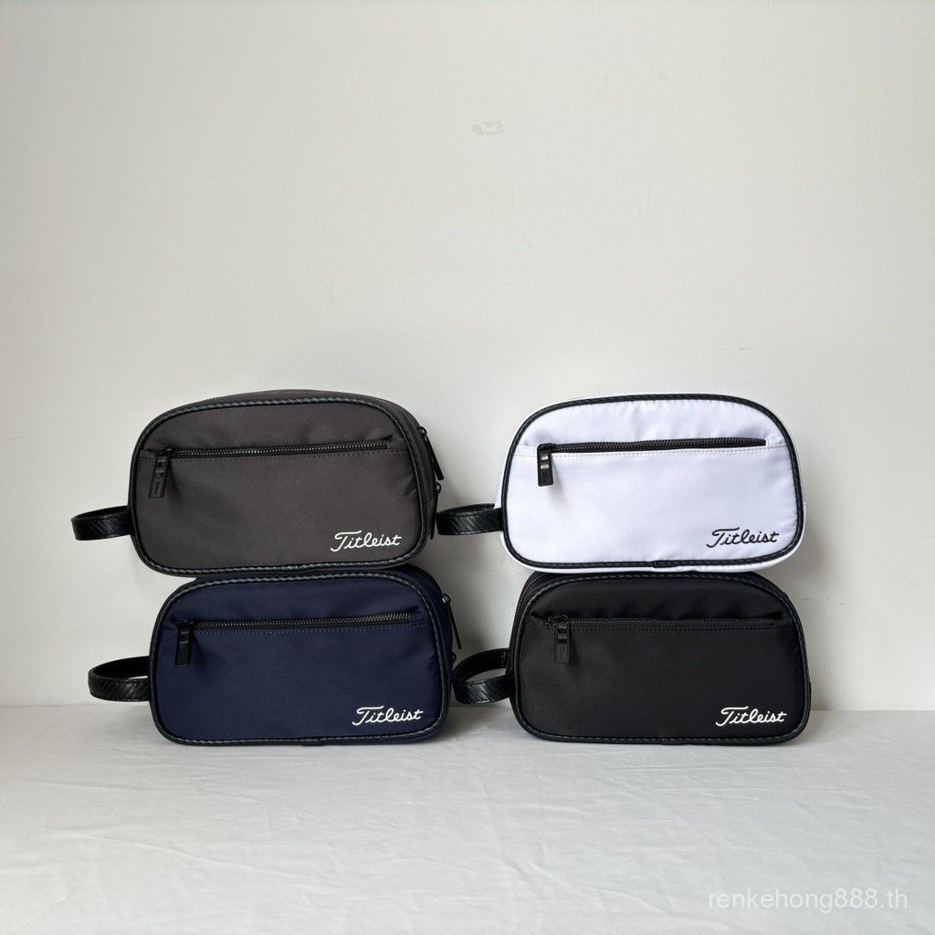 TIT Golf Bag Storage สไตล์ใหม่ - กระเป๋าถือ JL ออกแบบสองชั้น น้ำหนักเบาสำหรับการพกพาสะดวก