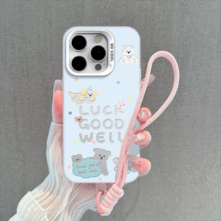 🎈🎈กรณีโทรศัพท์มือถือกันกระแทกและกันลื่นจัดส่งจากประเทศไทยiPhone14 8Plus X/XS Max 11 14 16 15 13 12ProMax XR 7 15Plus