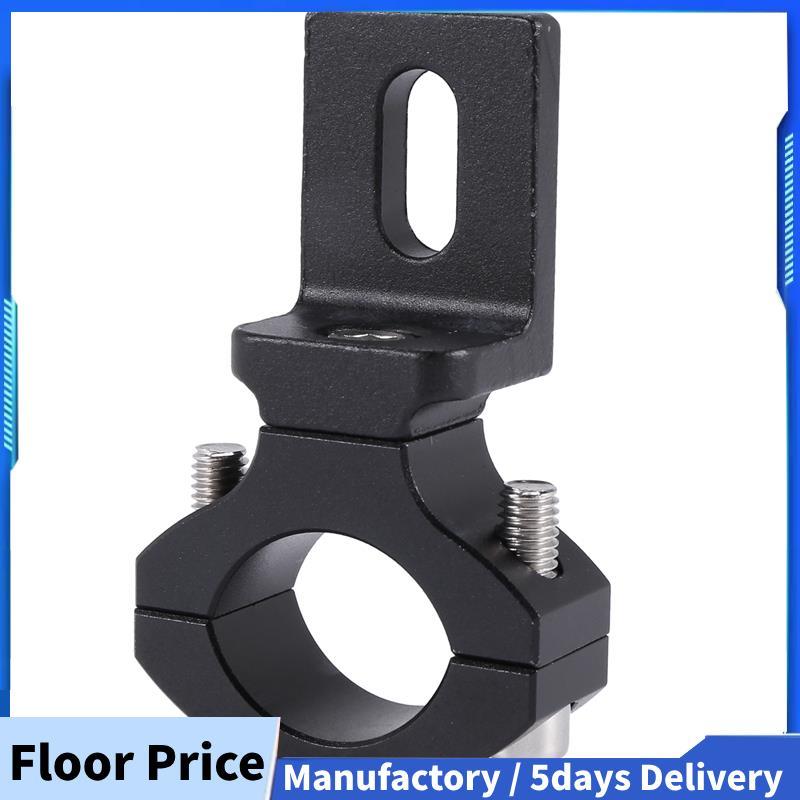 Universal Handlebar 22 25 มม.7/8 นิ้วรถจักรยานยนต์ไฟหน้า Bracket Spotlight Tube Clamp สําหรับ Cafe R
