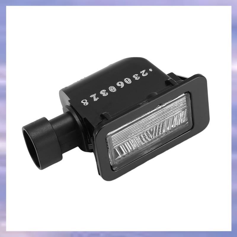 4108100XG08XA รถด้านหลังป้ายทะเบียนสําหรับ Voleex C30 C50 ORA R1 IQ H5 H6 H9 M2 6