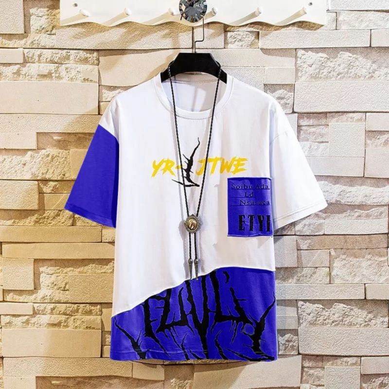 เสื้อยืด DNS/SOIBU (ML)