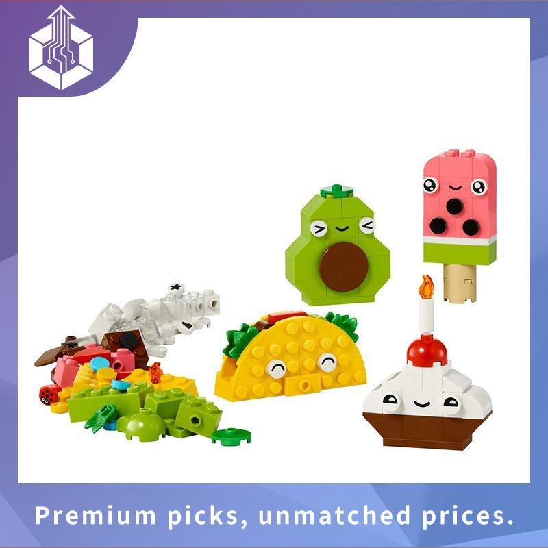 LEGO Classic Cool Creative Box 11043