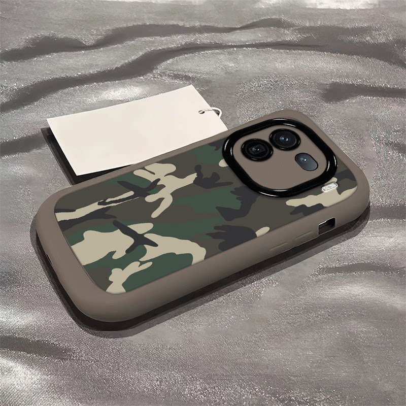 Nobemei เหมาะสําหรับ iQOO12 iqOO13/15 เคสโทรศัพท์ iqooz9 นุ่ม z10x สามารถ 11 iz8 ด้านนอก z7 กว้าง z6