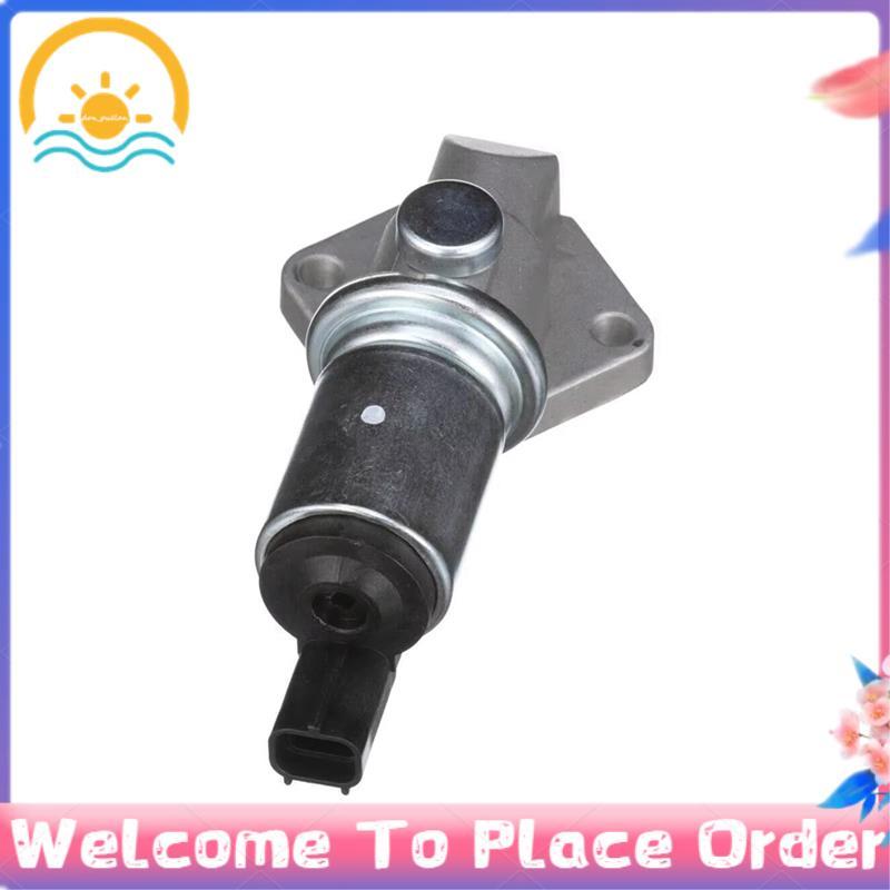 วาล์วควบคุมอากาศเดินเบา F75Z9F715AA F75Z9F715AB YL3Z9F715AA AC253 สําหรับ Expedition E250 E350