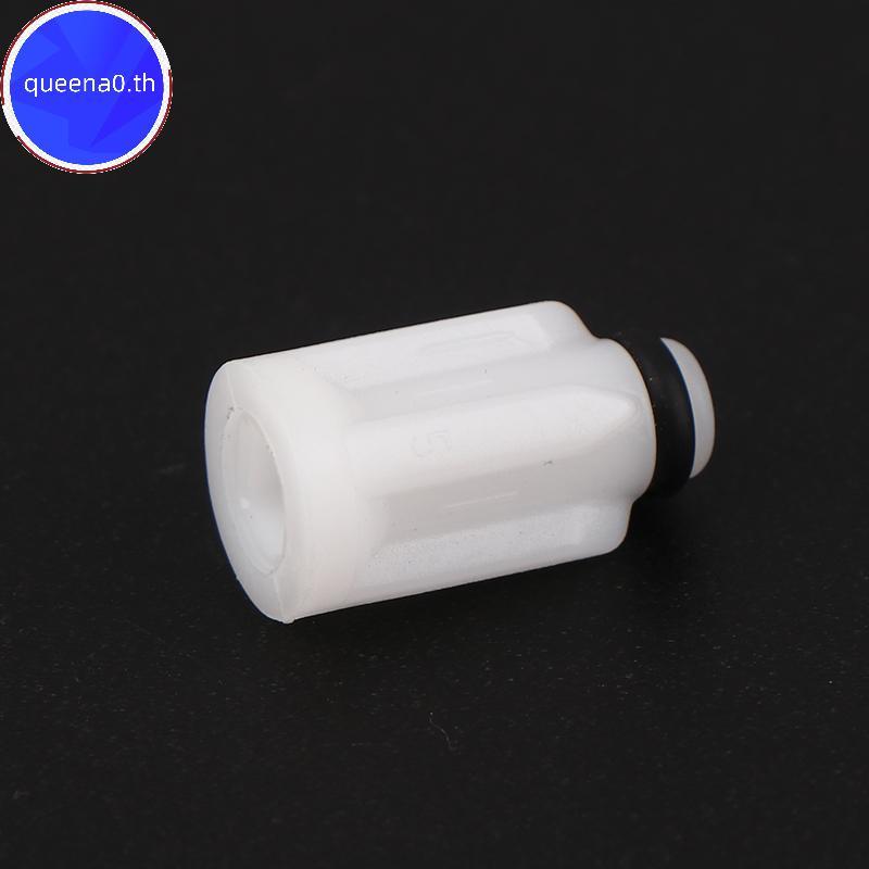 Queena0 Blender เพลาเชื่อมต่อเครื่องเตรียมอาหารสําหรับ Braun MQ3/5/7 series แท่งผสมมือถือ th