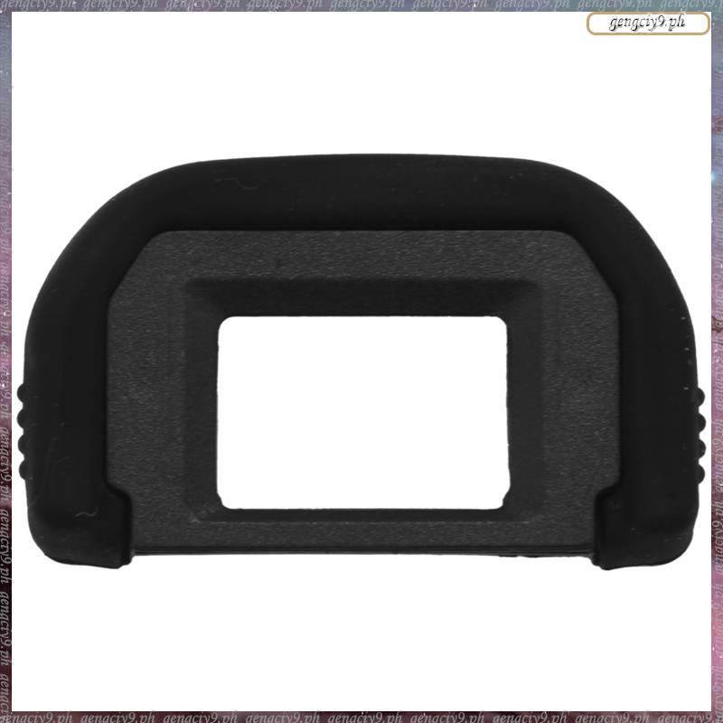 [LUR] กล้อง Eyecup Eyepiece สําหรับ Ef เปลี่ยนช่องมองภาพ Protector สําหรับ 350D 400D 450D 500D 550D 