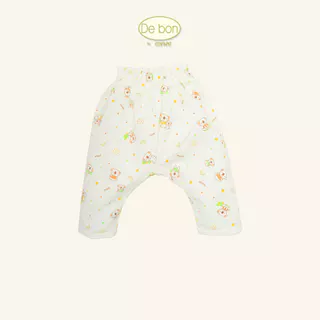 DE BON เสื้อป้าย/กระดุม/กางเกง โคอาล่า 3เดือน-2ขวบ EJ2C56,EJ2C57,
