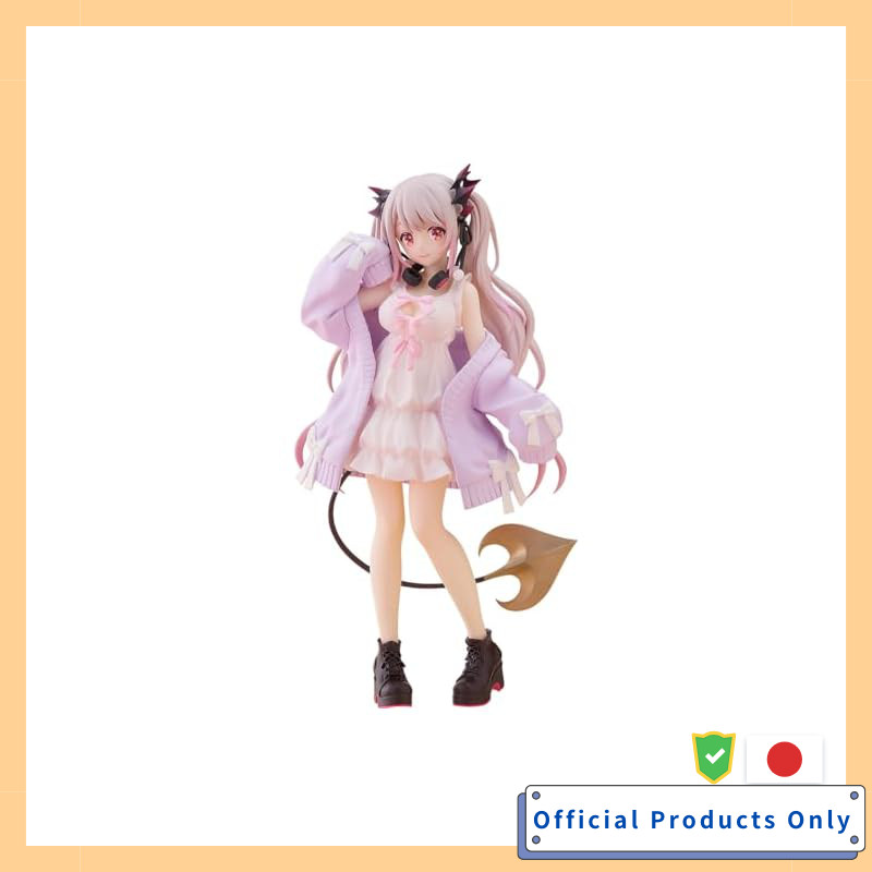 POP UP PARADE Suou Patra Non Scale Painted Figure
