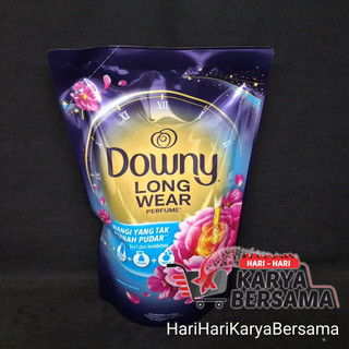 PELEMBUT DAN PEWANGI PAKAIAN DOWNY LONG WEAR PARFUME SUNSHINE RADIANCE 500ML