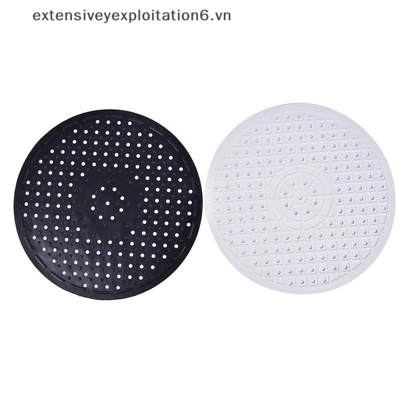 Exten Sink Mat จานยาง Drainer กันลื่น Sink Protector Liner Anti-Slip Kitchen.