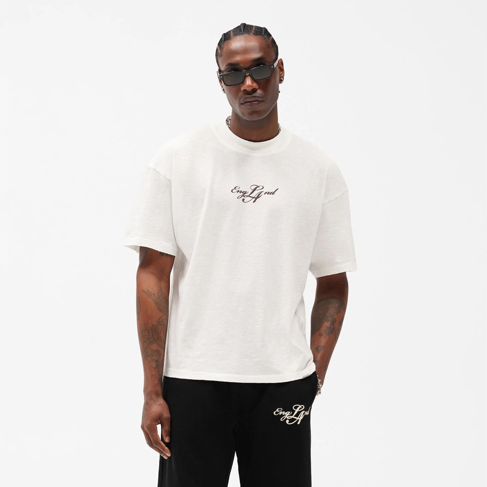 REPRESENT NEW VINTAGE EngLAnd T-Shirt