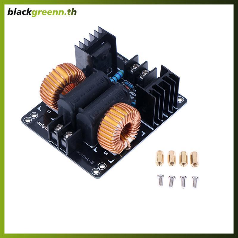 BREE ZVS 1000W โมดูลบอร์ดทําความร้อนแบบเหนี่ยวนําแรงดันสูง Flyba Driver เครื่องทําความร้อน