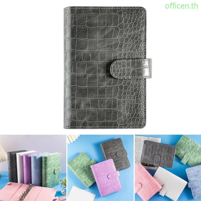 Cen เยอรมัน Budget Planner การเงินหนังสือในครัวเรือนเงิน Organiser Planner