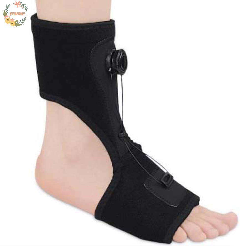 PEWANY อุปกรณ์ปรับและปกป้องข้อเท้า สำหรับการดูแลเท้าแบบมืออาชีพ ลดอาการปวดส้นเท้าและPtosis