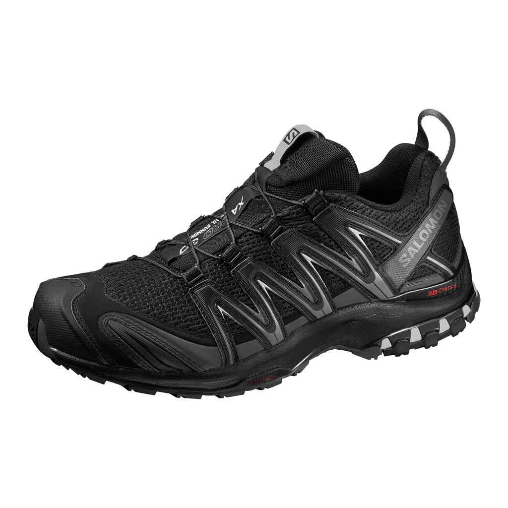 Salomon XA PRO 3D Trail Running Shoes for Men