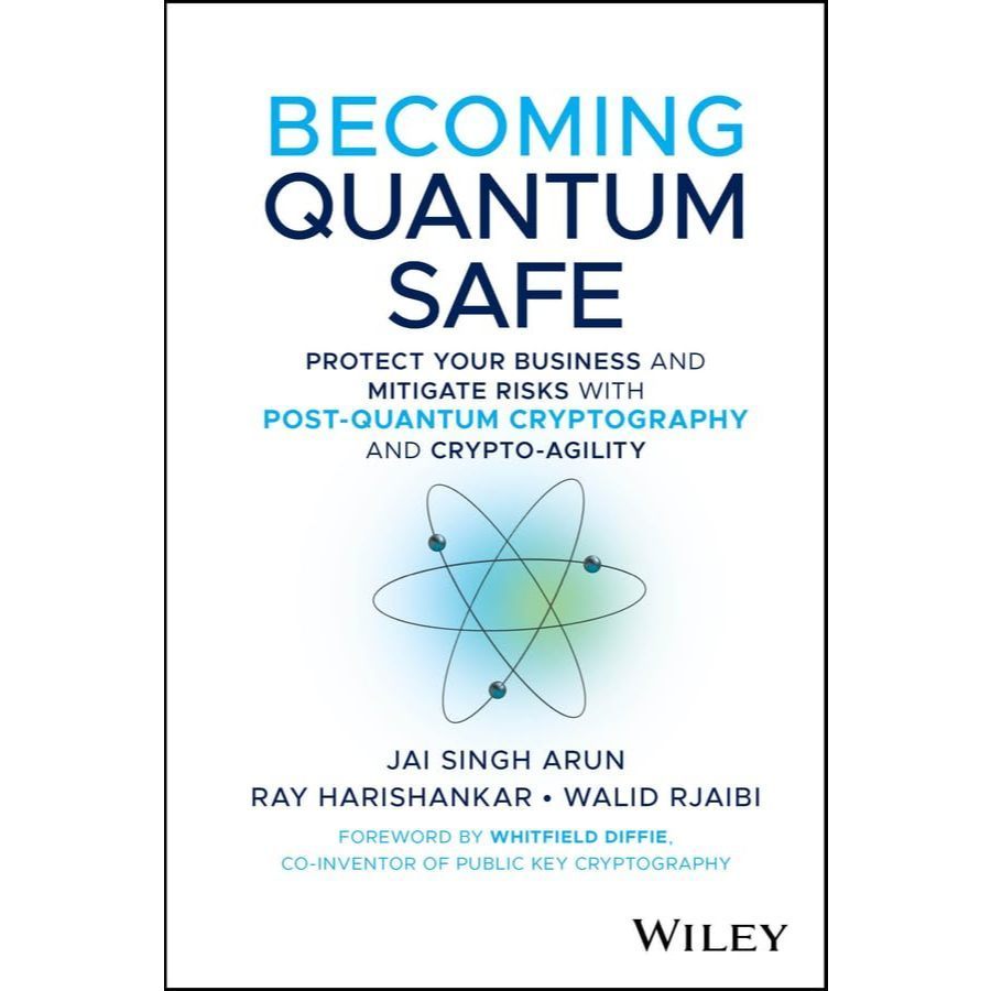 PROMO Becoming Quantum Safe: ปกป้องธุรกิจของคุณและความเสี่ยงของ Mitigate