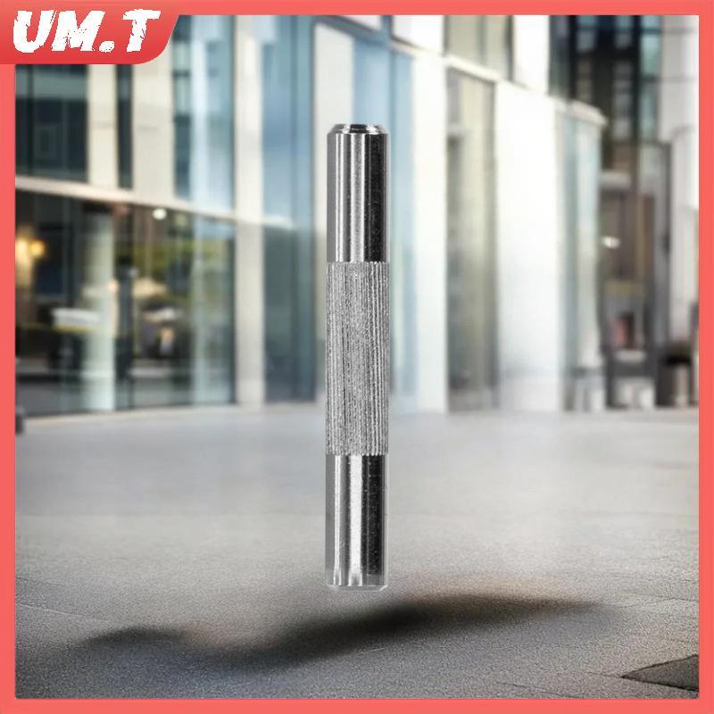 UM.T 1/3/5Pcs สําหรับ Xiaomi M365 Pro2 1S สกู๊ตเตอร์ไฟฟ้าอุปกรณ์เสริมพับ Bule Bolt เสริม Lo Bule ตะข