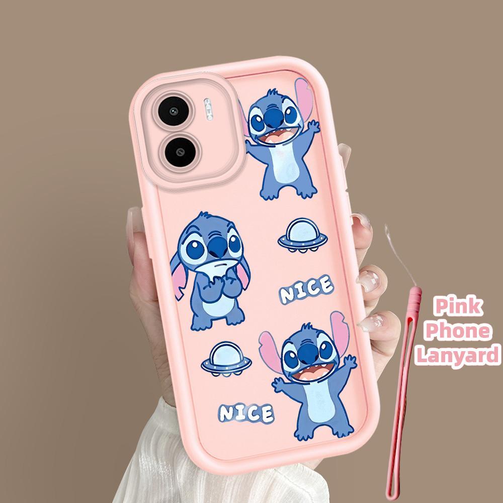 Compitable For Xiaomi Redmi A1 A2 เคส Mickey เคสเรดมี เคสโทรศัพท์ TY T20552 – โปรปัง