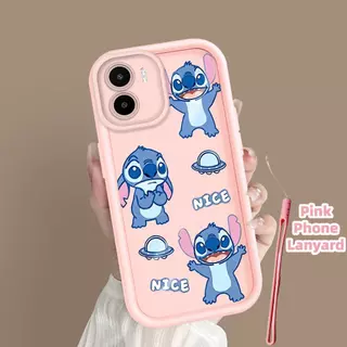 Compitable For Xiaomi Redmi A1 A2 เคส Mickey เคสเรดมี เคสโทรศัพท์ TY T20552