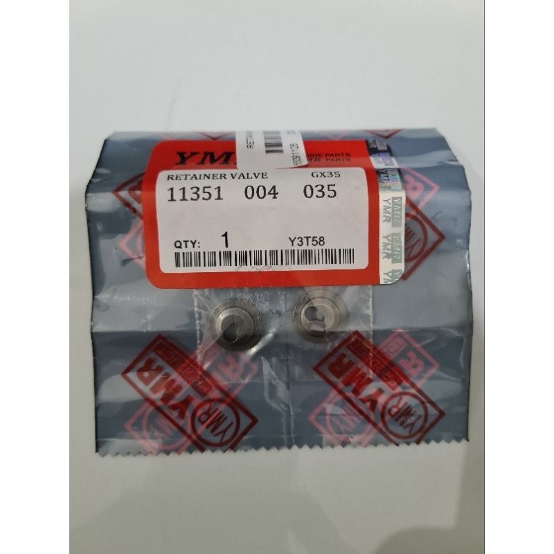 MESIN GX35 Retainer 4-Stroke เครื่องตัดหญ้า Knapsack Sprayer 3WZ4 4-Stroke