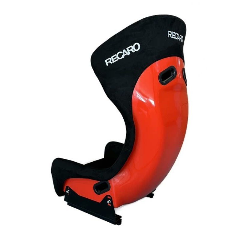 Conspit GT Lite F1 Racing Car ดัดแปลง RECARO Barrel เก้าอี้จําลอง GT ที่นั่งรถ Tumaster
