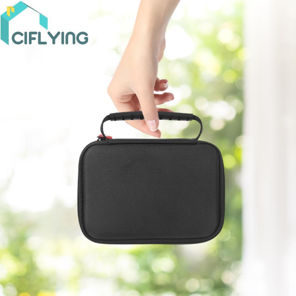 EVA Hard Carrying Case Travel Protective Case สําหรับ ANBERNIC RG40XXV เกมคอนโซล
