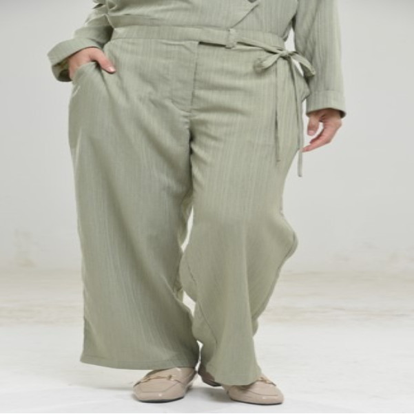 Rabbani - กางเกง Solyn