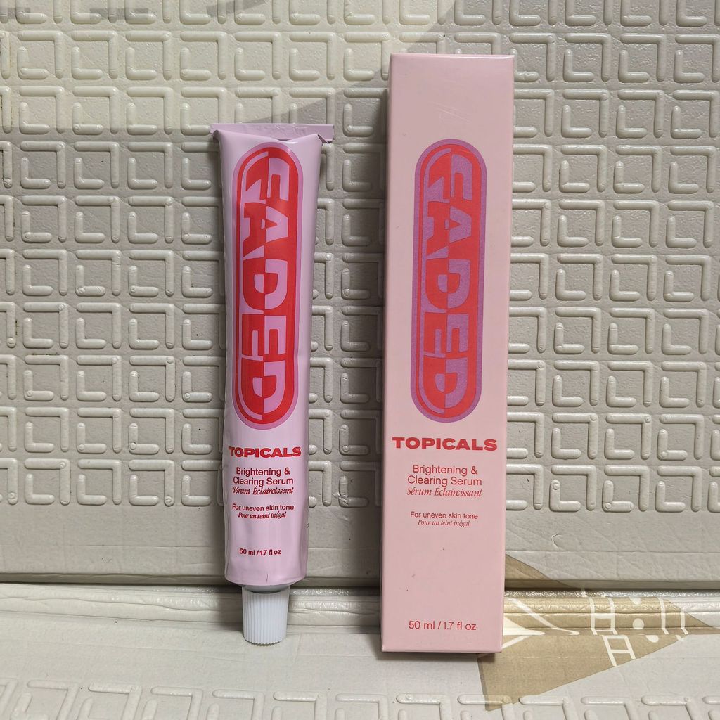 [2026 สินค้าใหม่ Top Faded Brightening Faded Brightening Cream Faded Brightening Clear Skin Essence 