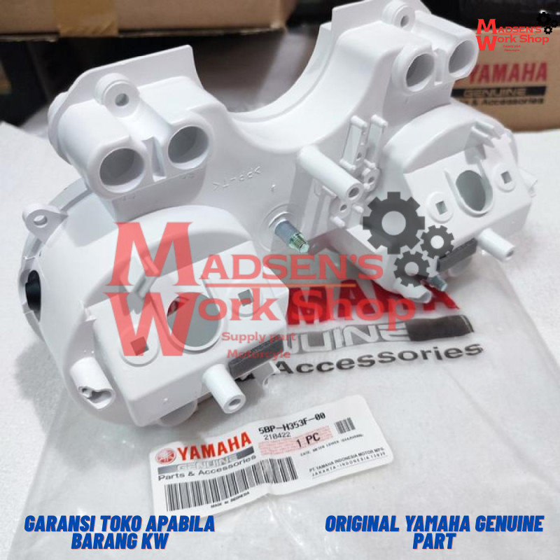 กล่องใน SPEEDOMETER RX K RXK RX KING 5BP-H353F-00 ต้นฉบับ YAMAHA