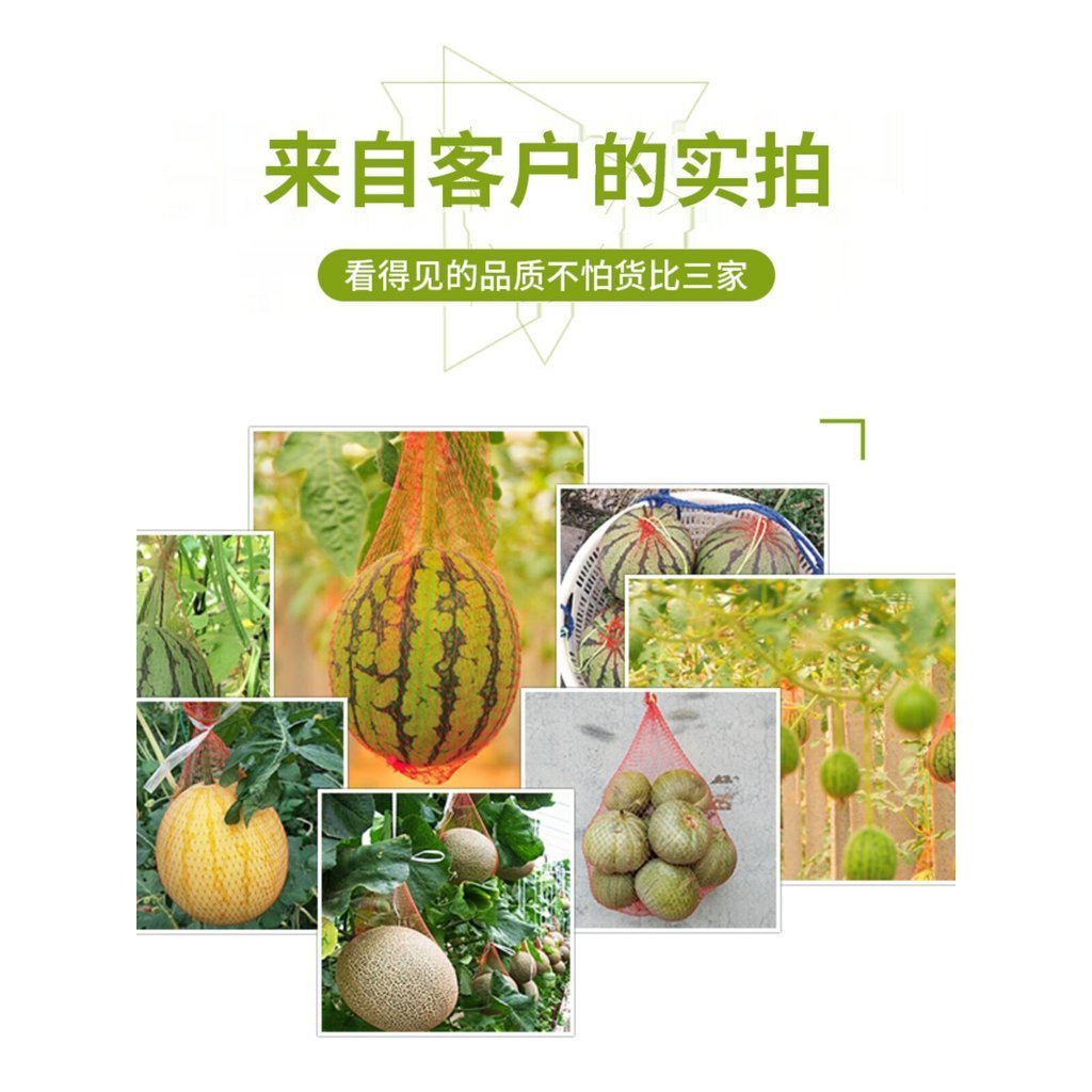 ขายส่งหนาถุงตาข่ายพลาสติกซูเปอร์มาร์เก็ตผลไม้ถุงตาข่ายเสาวรสเกาลัดวอลนัทตาข่ายขนาดเล็กทอถุงตาข่าย zc
