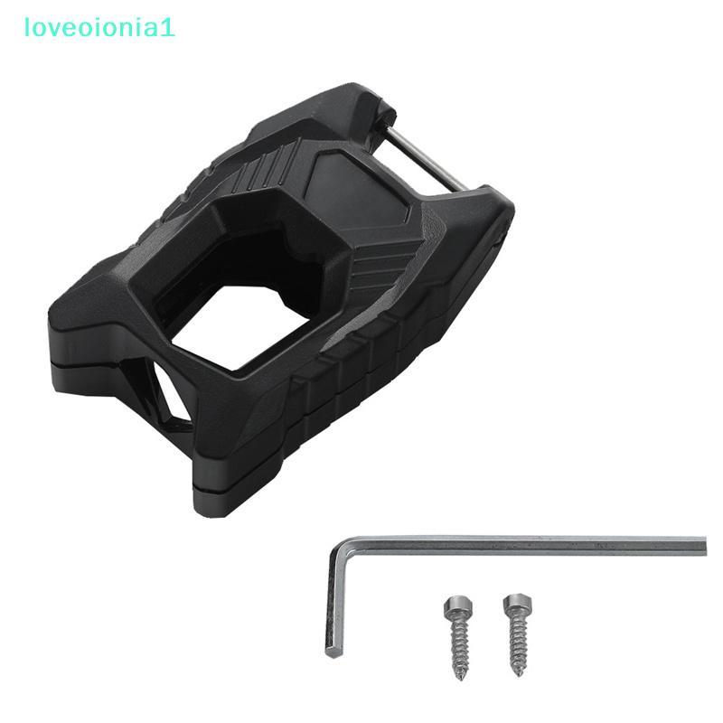 loveoionia1 อุปกรณ์เสริม Key Shell Holder Case On-Road สําหรับ Can-Am Ryker 600 900 Sport Rally สําห