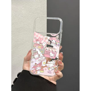 💖Quick-รองรับการ เคสไอโฟน iPhone 17PROMAX 17PRO 17AIR 16ProMax 15PROMAX 15PRO 14PLUS 15/14/13/12/11-ZRQYCK286