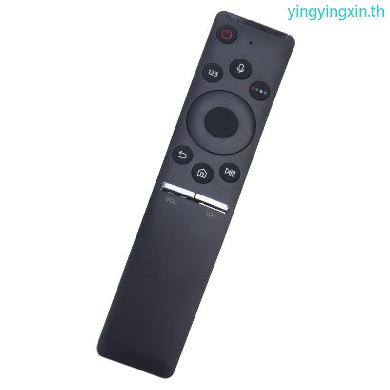 YIN ใหม่ BN59-01312B สําหรับทีวีบลูทูธรีโมทคอนโทรล UE43RU7406U QE43Q60RALXXN QE65Q70RAATXXC