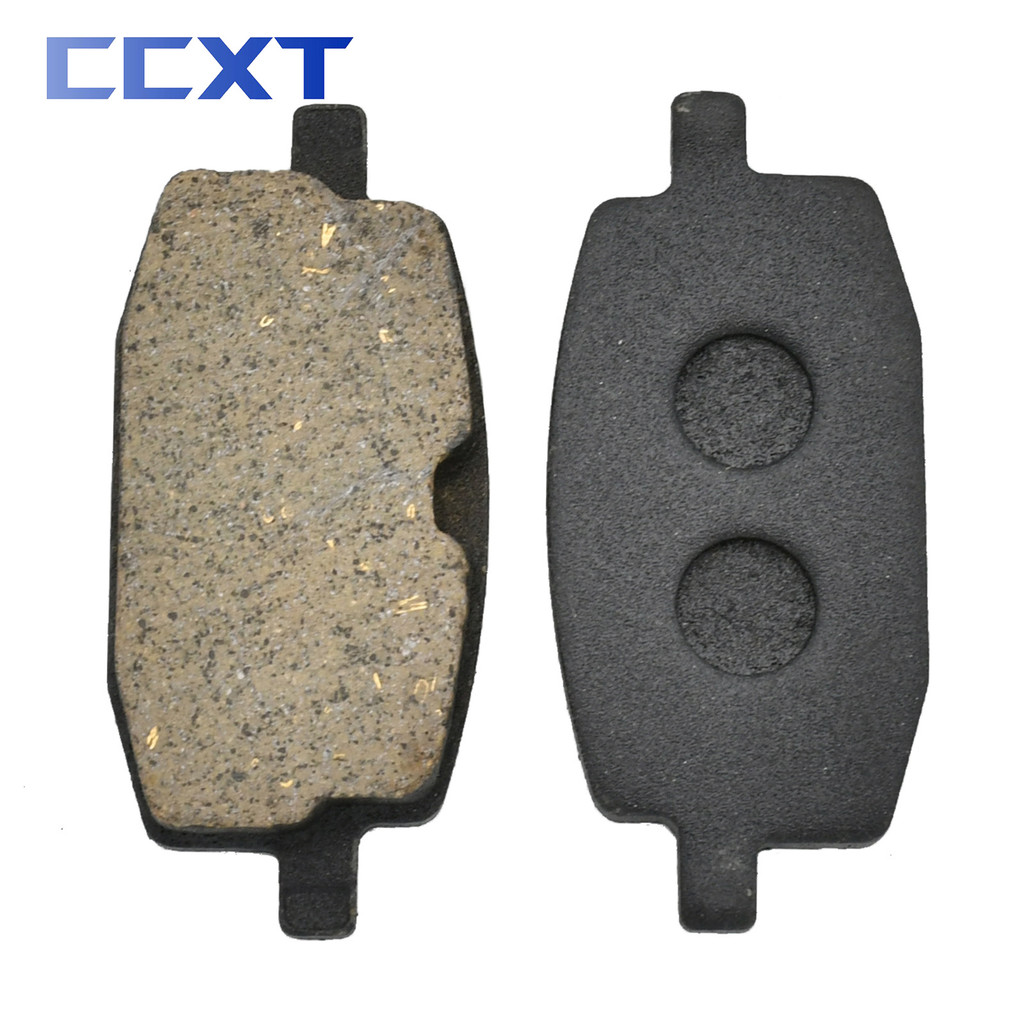 CC บันไดจักรยานหน้ารถสกู๊ตเตอร์สำหรับฮอนด้า Z50 Z50J Z50R GY6 49cc 50cc roketa MC-08S-50 LANCE GTR 5