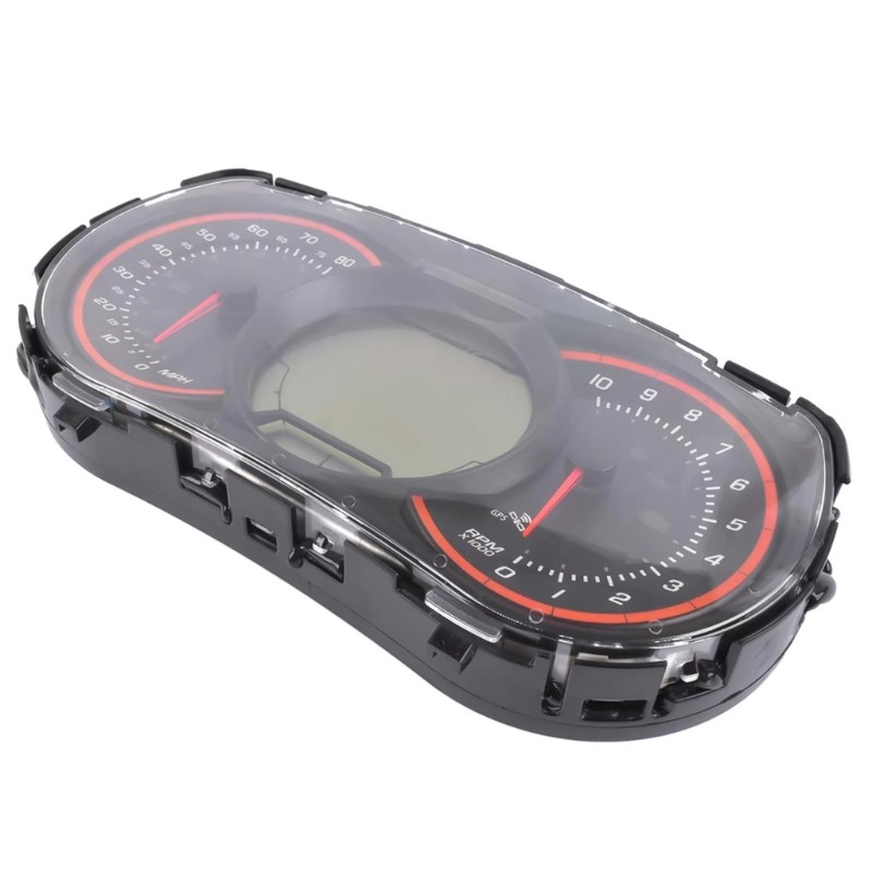 EDB* เครื่องดนตรีดิจิตอล Cluster พร้อม 60Hz อัตราสดชื่นสําหรับ 255 260 300 278003531