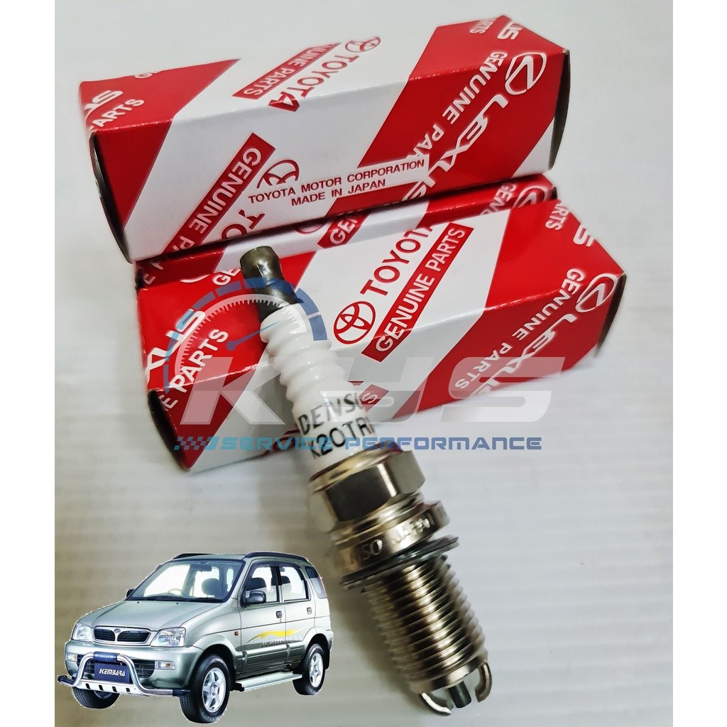 K20TR11 PERODUA KEMBARA 1.3 J100 DAIHATSU MIRA L5 L9 TOYOTA RAV4 SXA10 SXA11,IPSUM SXM10,CAMRY SXV10