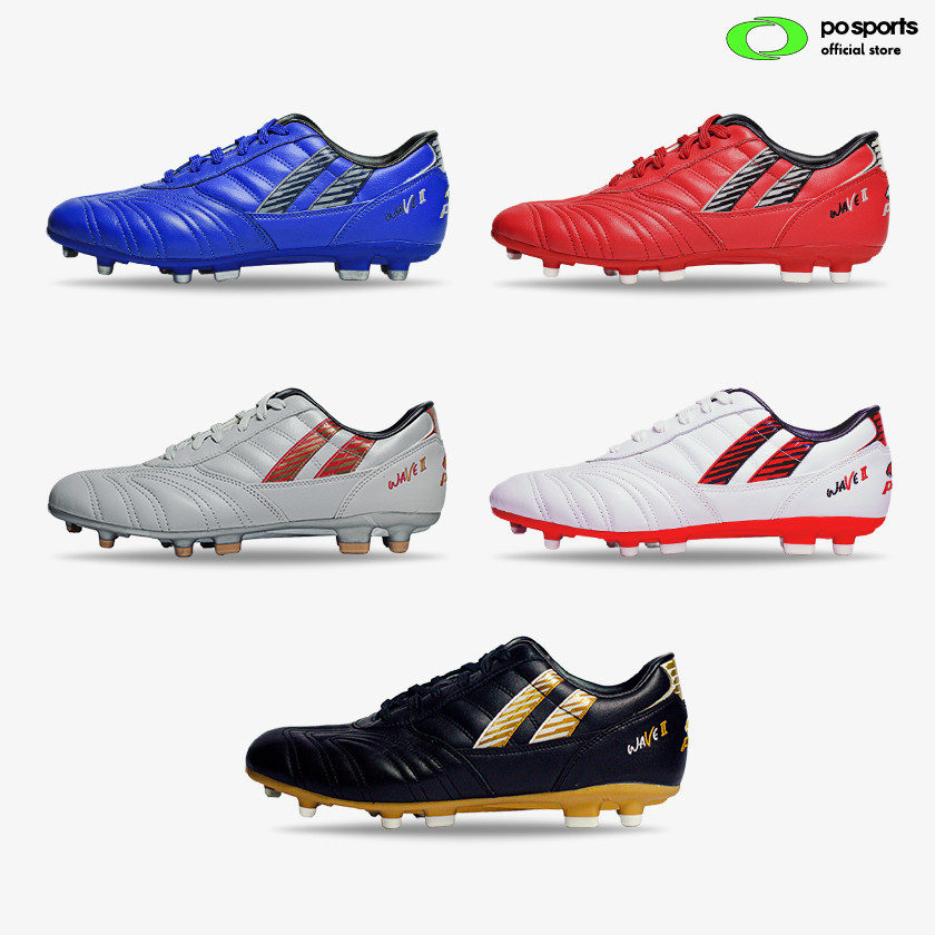 PAN Football Shoes WAVE II 23.1