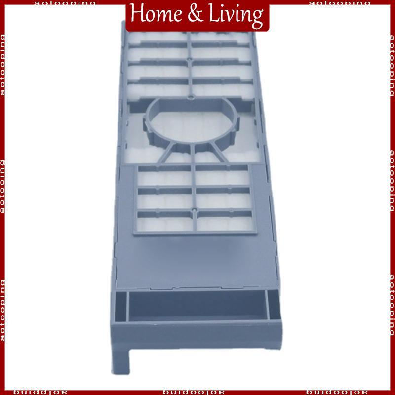 AOTO T5820 ตลับหมึกบํารุงรักษาถังหมึกเสียกล่องสําหรับ D700 D800 D870