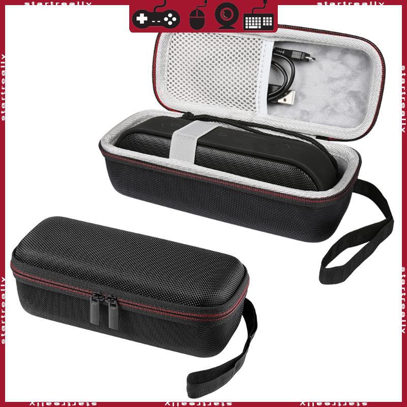 ST ที่เก็บของเดินทางกลางแจ้ง EVA แบบแข็งใหม่ล่าสุดสําหรับเคสลําโพง XSound Go