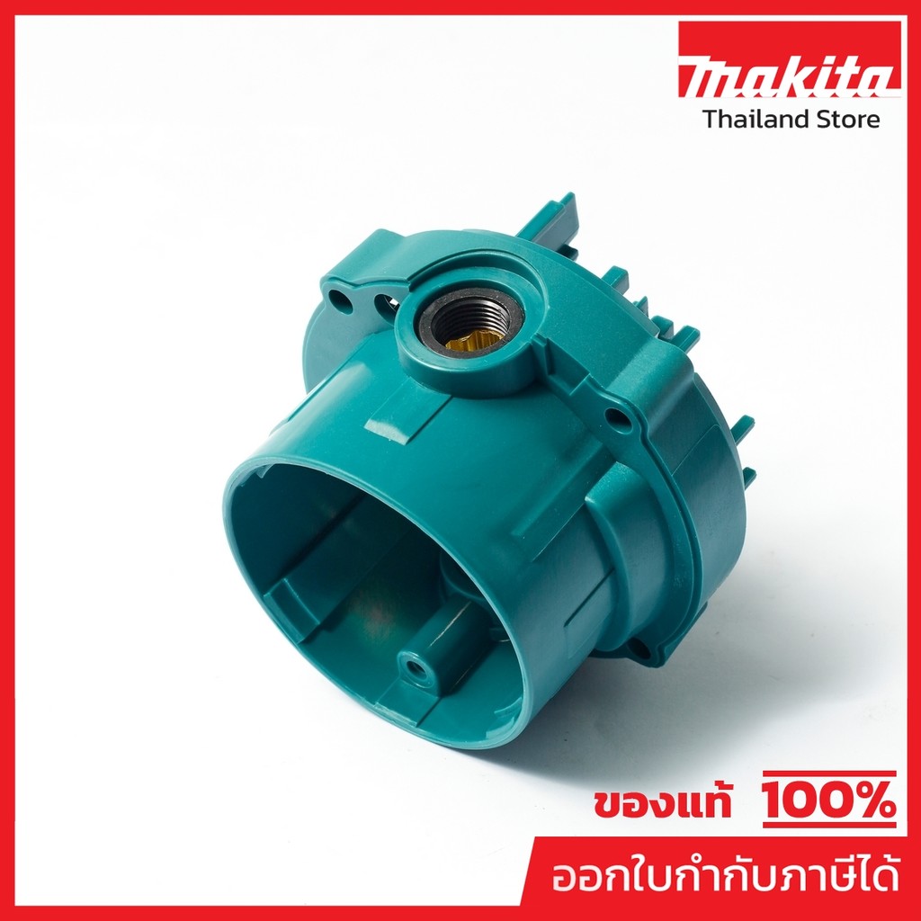 MAKITA มากีต้า MP140L30-2 อะไหล่ M3700#15 BRACKET COMPLETE NO.15 COVER SET SCREW FOR M3700 Code 140L