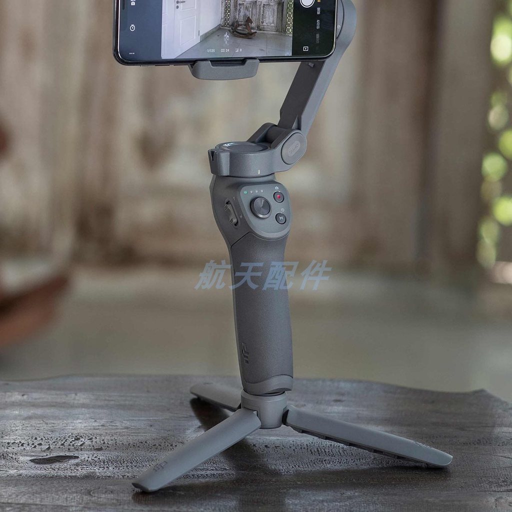 เหมาะสําหรับ DJI Osmo Mobile6 ขาตั้งกล้อง DJI Mobile SE/OM5/OM4SE/OM4 ขาตั้งกล้อง