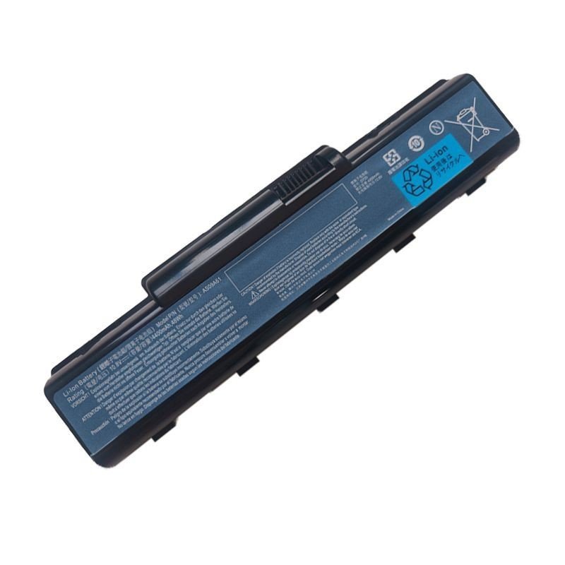 🔥เหมาะสำหรับ Acer D520 D525 D725 4732 AS09A41/31 AS09A61 แบตเตอรี่แล็ปท็อป🌞
