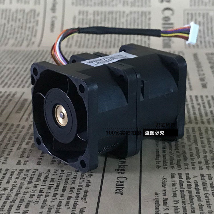 [Radiator] SAN ACE40 Sanyo Fan 9CRA0412P5J08 9CR0412S510 9GV0412P3J16