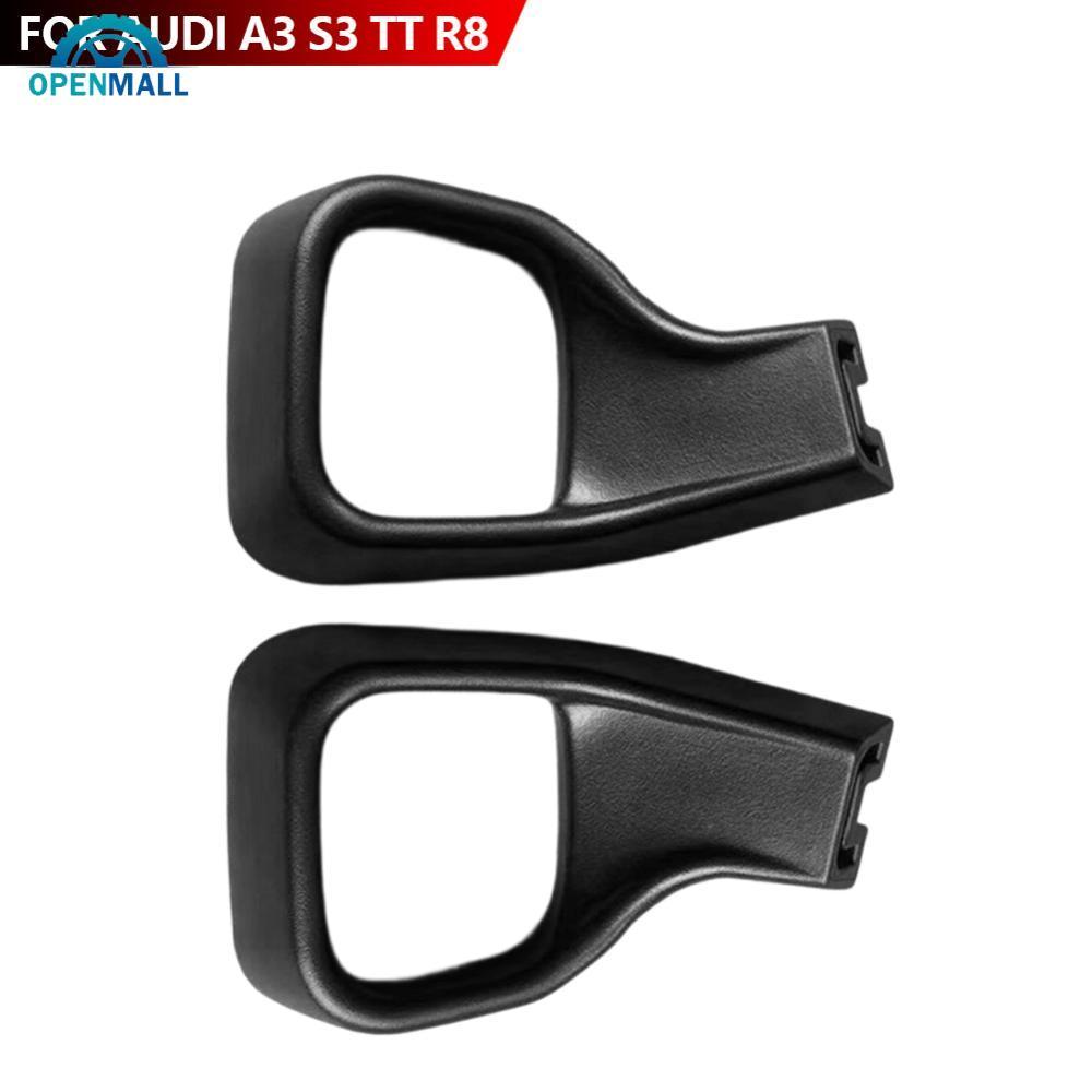 OPENMALL คันปรับเบาะรถยนต์ Manual Forward Back Release 8P0881231 8P0881232 เปลี่ยนชิ้นส่วนซ่อมภายใน 