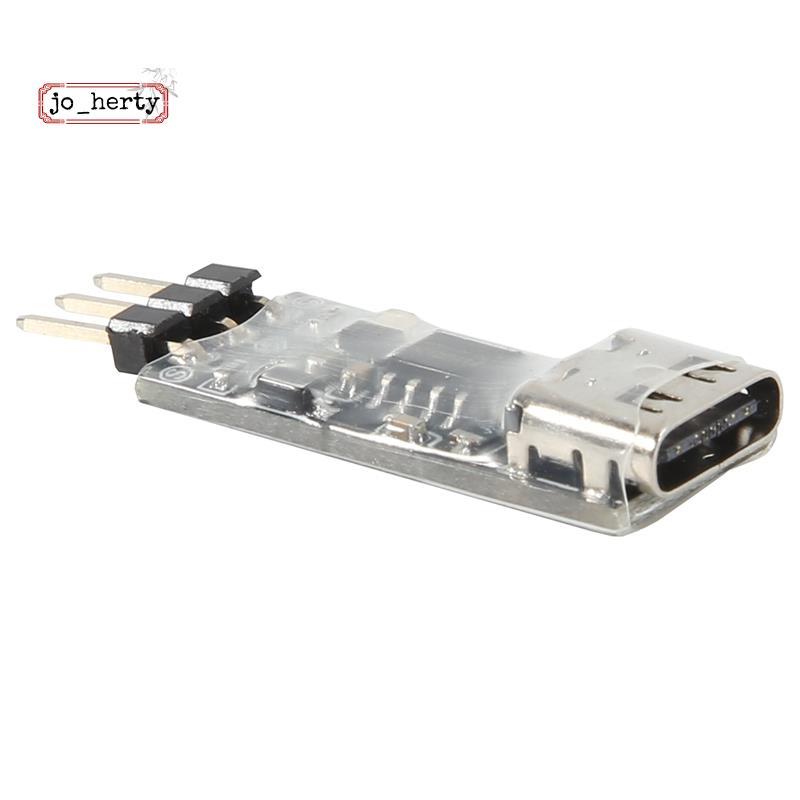 [Promote J]ESC Crawler ESC USB Link RC อะไหล่อัพเกรด AM32 BLS32 เชื่อมต่อ ESC เป็นคอมพิวเตอร์ 1 ชิ้น