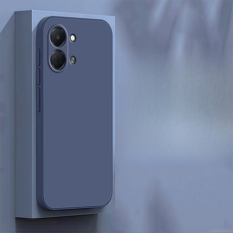 เคส Tecno Spark Go 3 POP 20 เคสมือถือซิลิโคนสีลูกกวาดเรียบง่าย YT ราคา ถูกที่สุด ดีลบีเคเค แกลเลอรีภาพที่ 5