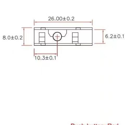 Mu 91 Series Current Overload Protector 91 0.5A ~ 3A คู่มือรีเซ็ต Protector ขนาดเล็ก Circuit Breaker