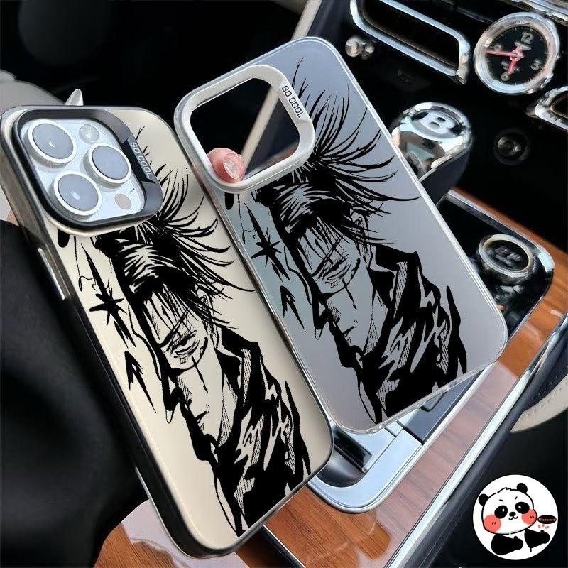 Cool Gojo Satoru เคสโทรศัพท์สําหรับ Samsung Galaxy A07 A06 A05 A05S M04 F04 A04S A04E A03 Core A03S 